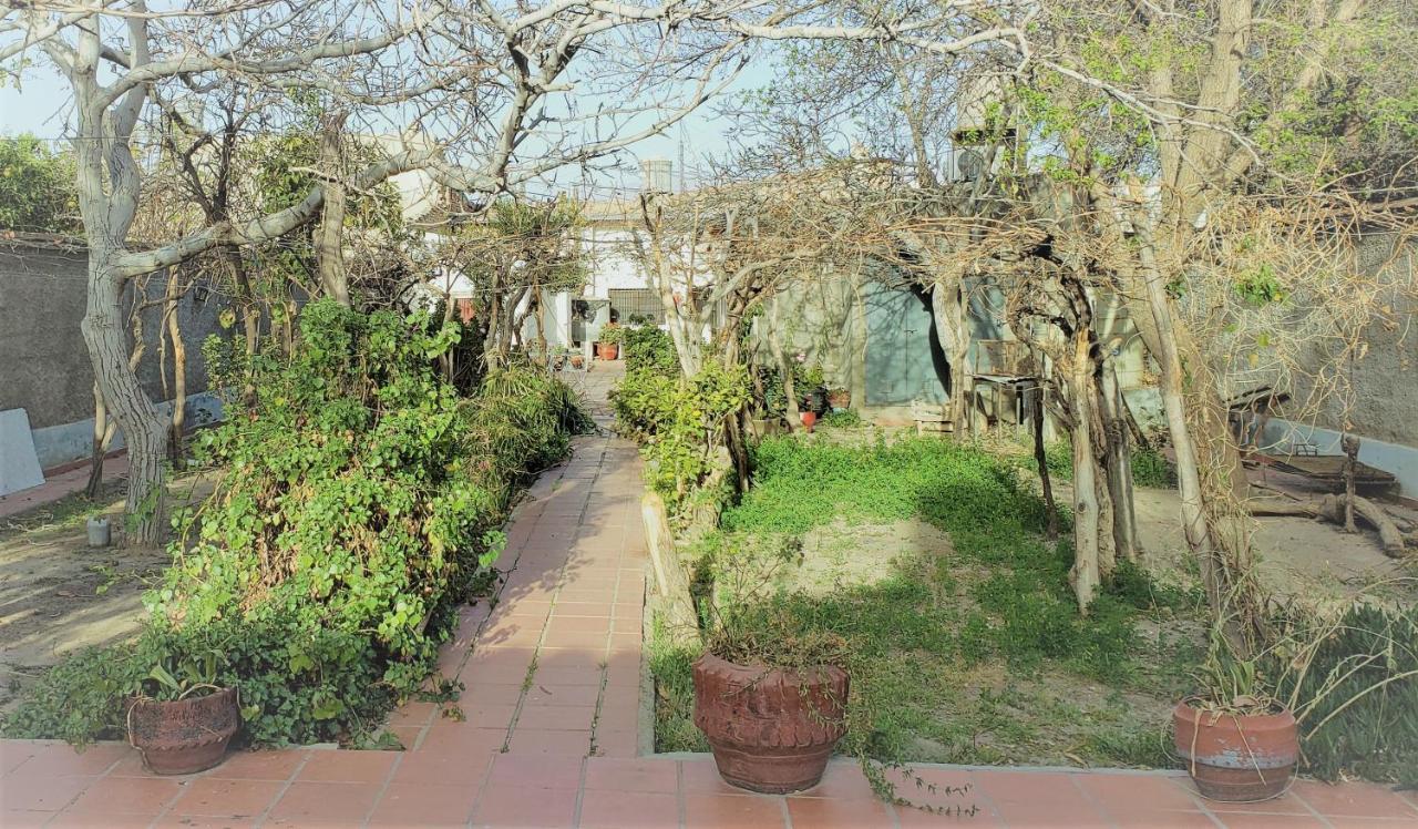 Las Vinas Cafayate Exterior foto