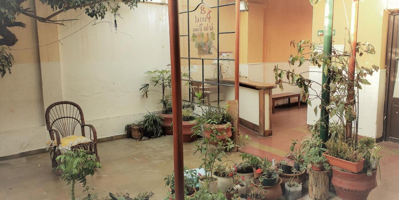 Las Vinas Cafayate Exterior foto